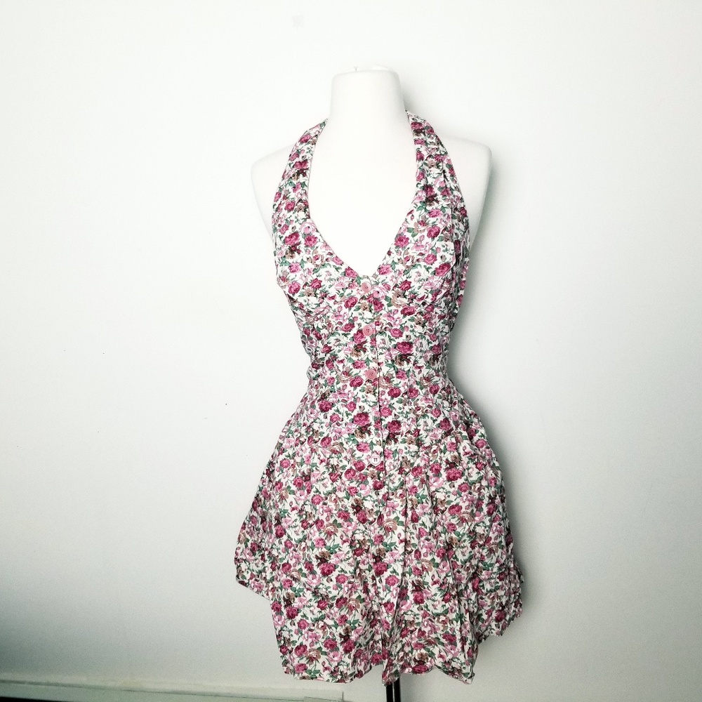 3/$50 Urban Outfitters Kimchi Blue Dress